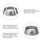 Glitzhome® 40.5" Christmas Galvanized Metal Truck Tree Collar